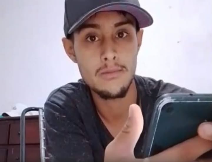  Encontrado jovem com problemas psiquiátricos desaparecido desde outubro